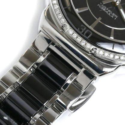 Tag Heuer Formula 1 Diamond Watch
