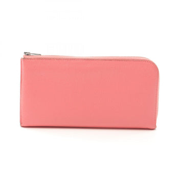 Hermes Herms Remix Combine L-Shaped Zipper Long Wallet