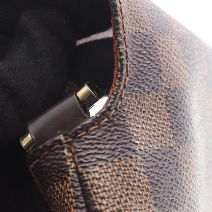 Louis Vuitton Musette Salsa Long Strap Damier Ebene Shoulder Bag