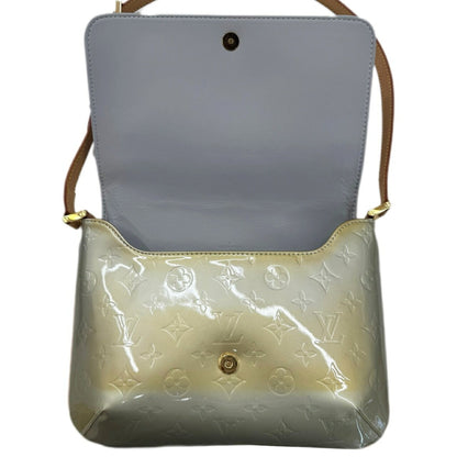 Louis Vuitton Vernis Thompson Street Shoulder Bag