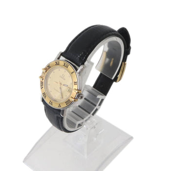 Omega Constellation Mini Ladies Quartz Watch
