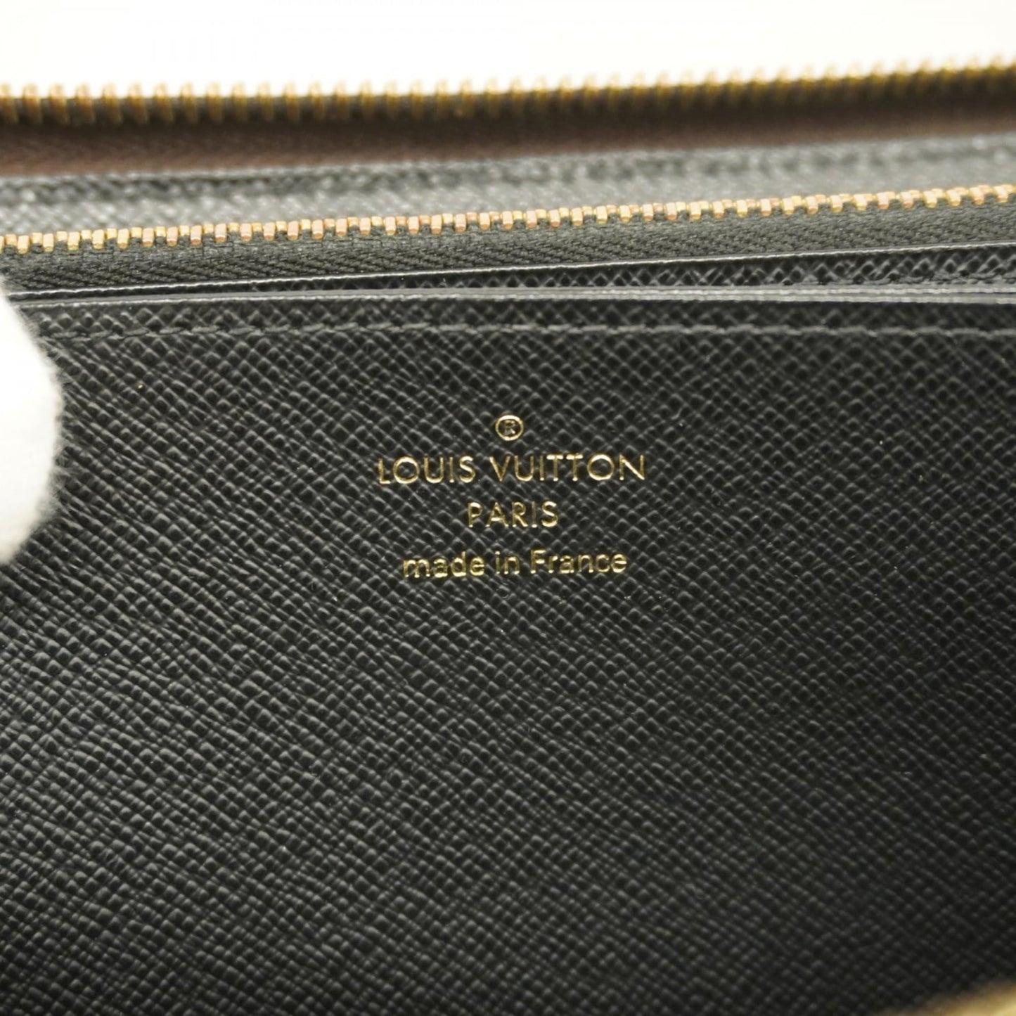 (Bi-Fold) Louis Vuitton Long Wallet