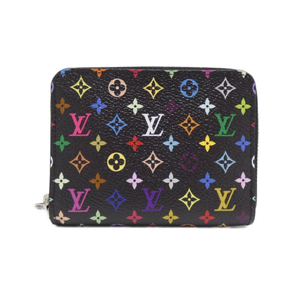 Louis Vuitton Multicolore (Lv X Tm) Zippy Coin Purse M13409 Wallets & Cases