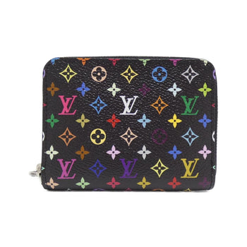Louis Vuitton Multicolore (Lv X Tm) Zippy Coin Purse M13409 Wallets & Cases