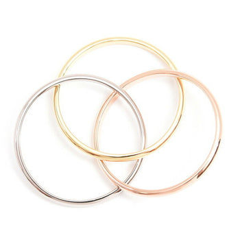Cartier Women'S Trinity Ring