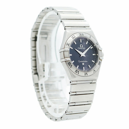Omega Constellation 1572.40 Navy Dial