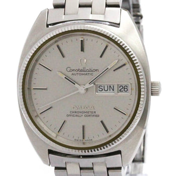 Omega Constellation Chronometer Cal 1021