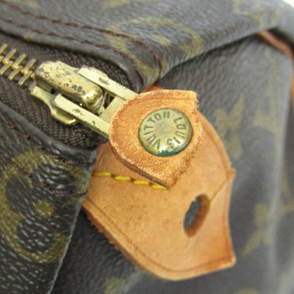 Louis Vuitton Monogram Speedy 25 M41528