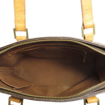 Louis Vuitton M51148 Cabas Piano Tote Bag In Monogram Canvas