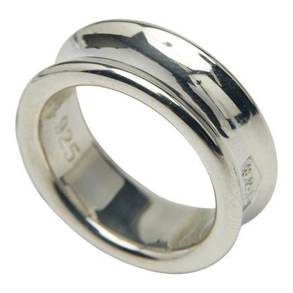 Tiffany & Co. 1837 Narrow Ring