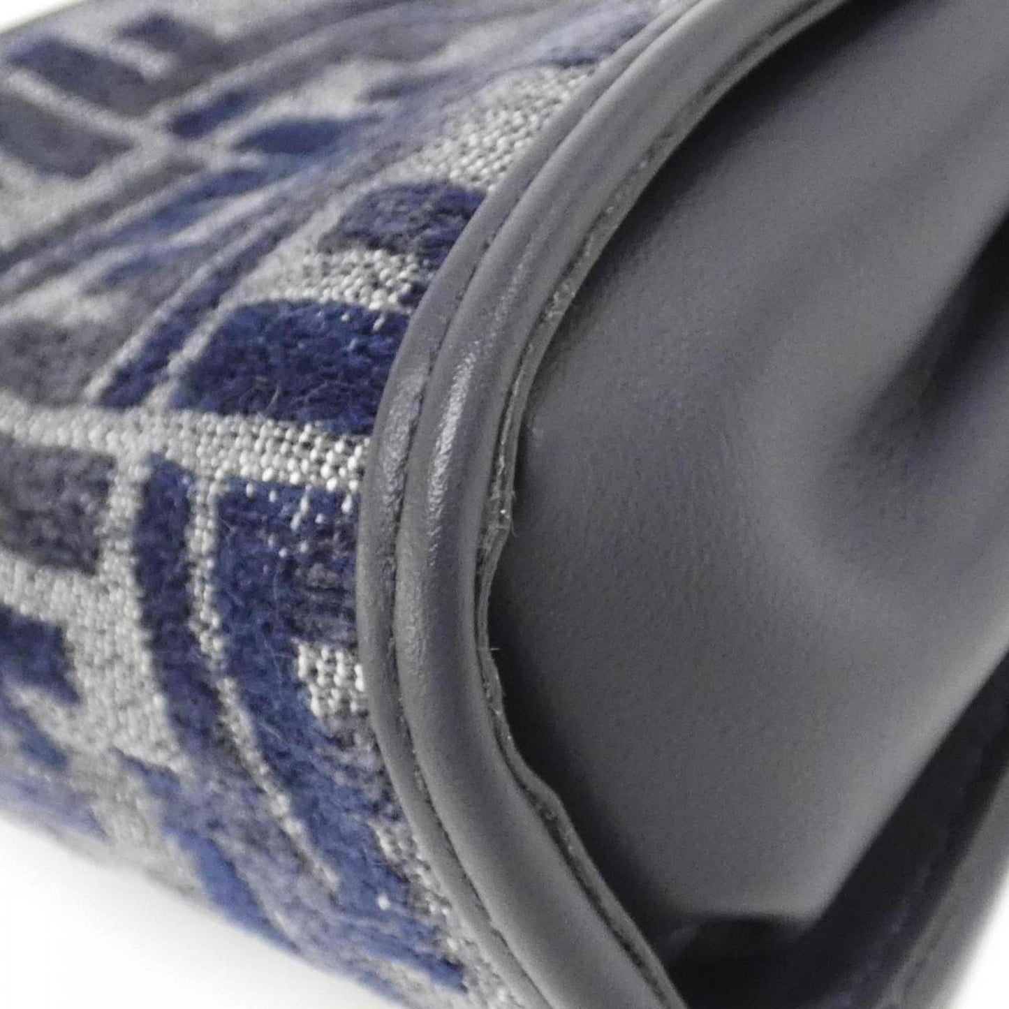 Fendi Nano Peekaboo 7As294 Asu0 Handbag