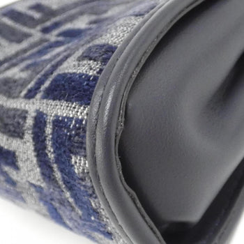 Fendi Nano Peekaboo 7As294 Asu0 Handbag