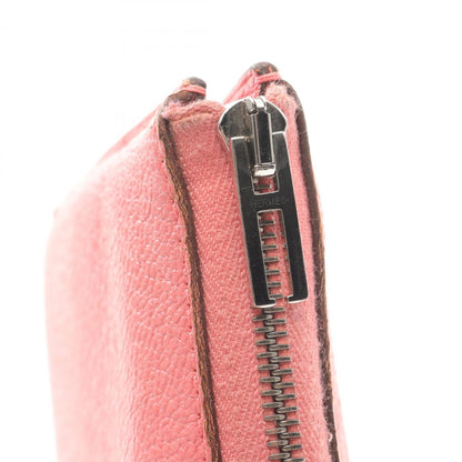 Hermes Herms Remix Combine L-Shaped Zipper Long Wallet