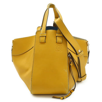 Shoulder Bag Leather - Loewe Handbag