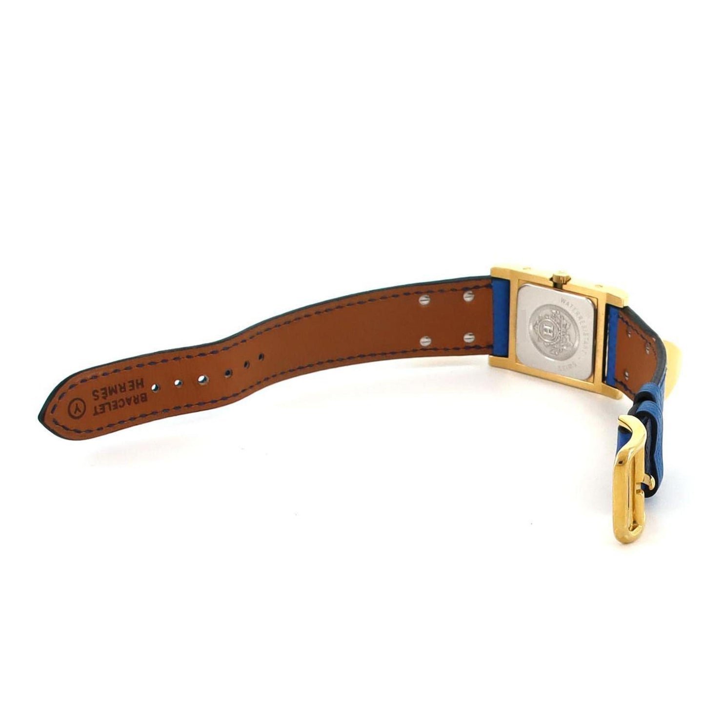 Hermes Medor Gp Watch Quartz