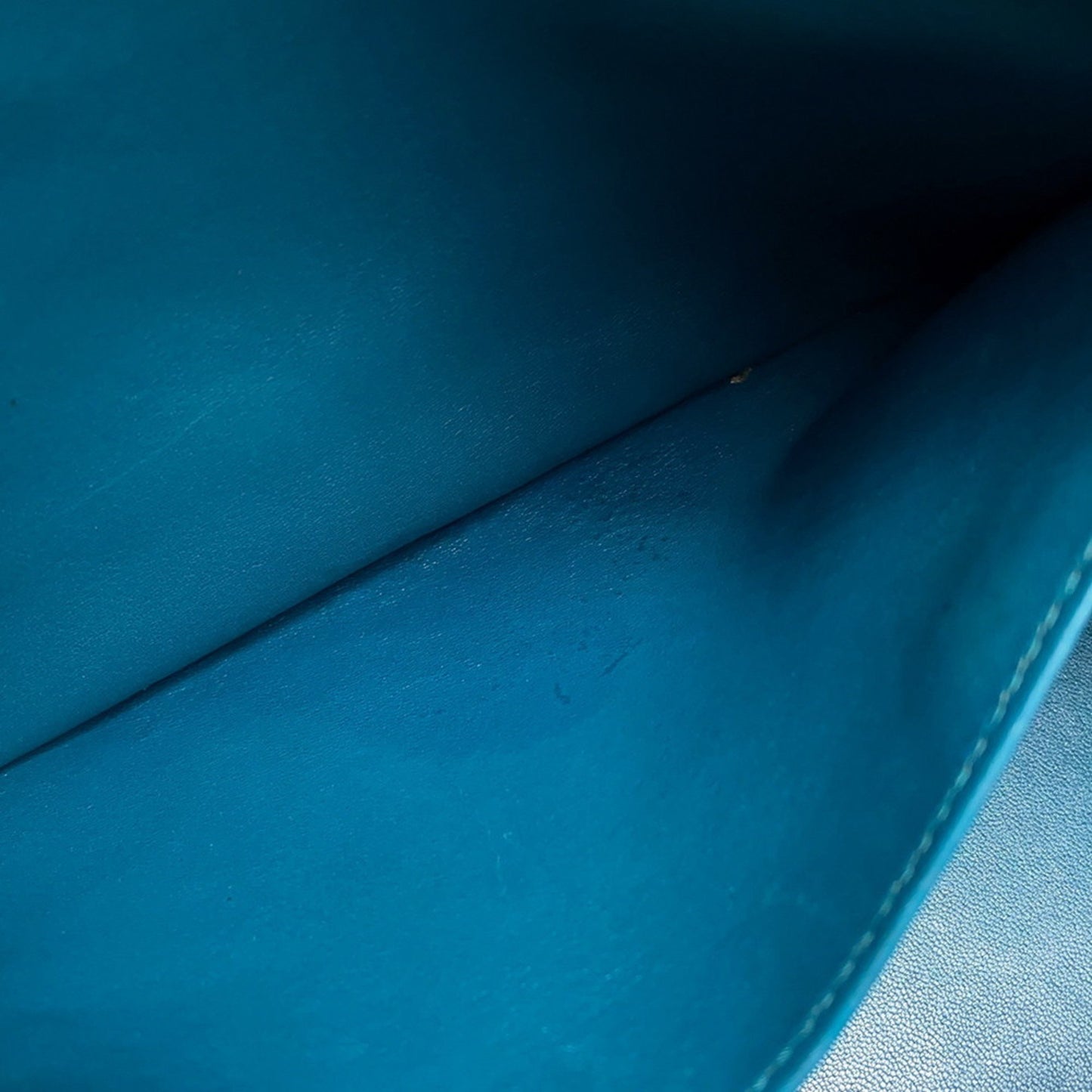 Hermes Herms Toolbox 26 Handbag