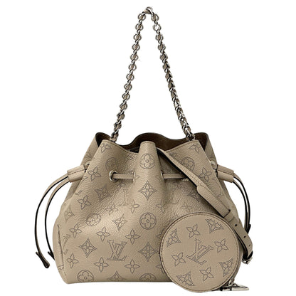 Louis Vuitton Monogram Mahina Bag