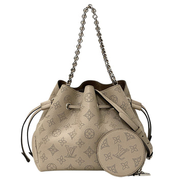Louis Vuitton Monogram Mahina Bag