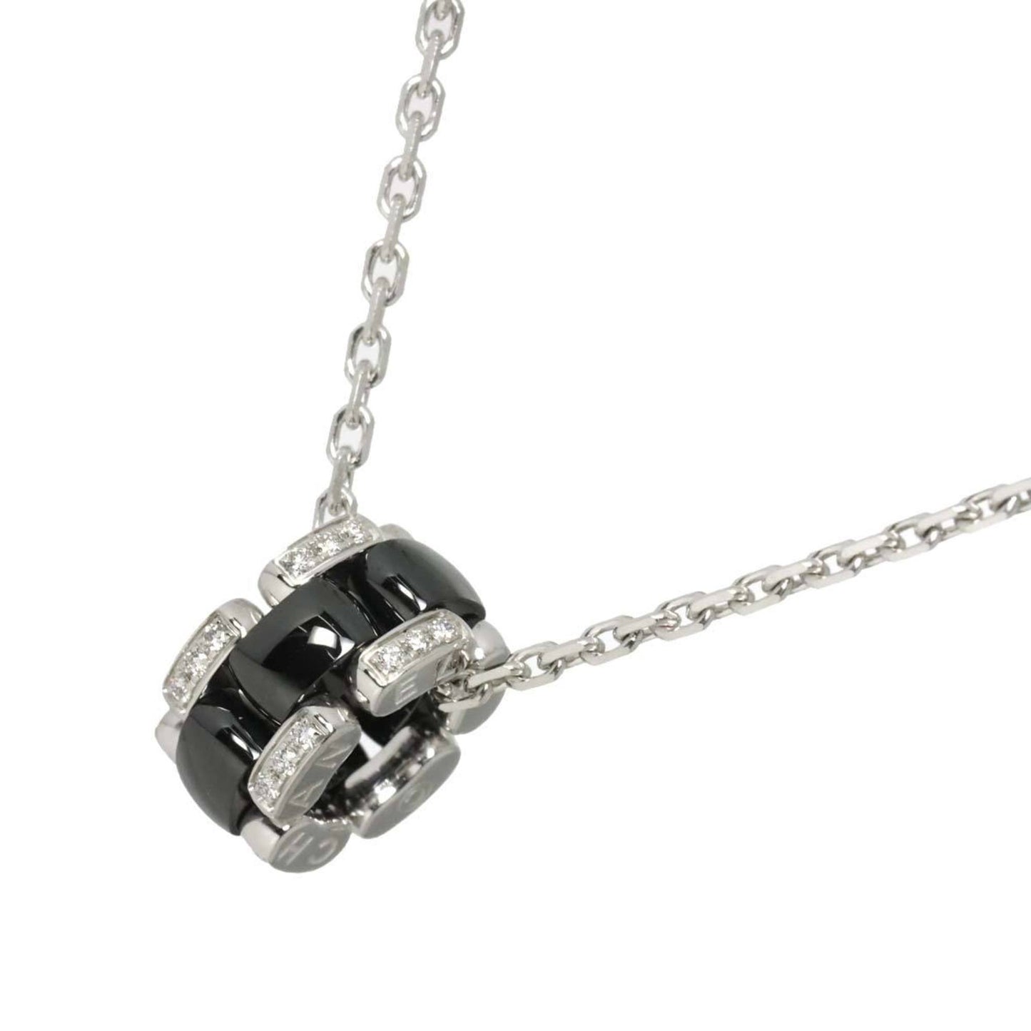 Chanel Ultra Diamond Necklace