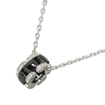 Chanel Ultra Diamond Necklace