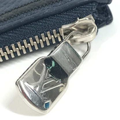 Louis Vuitton M68235 Lv Logo Pochette Jour Gm Pouch Bag With L-Shaped Zipper