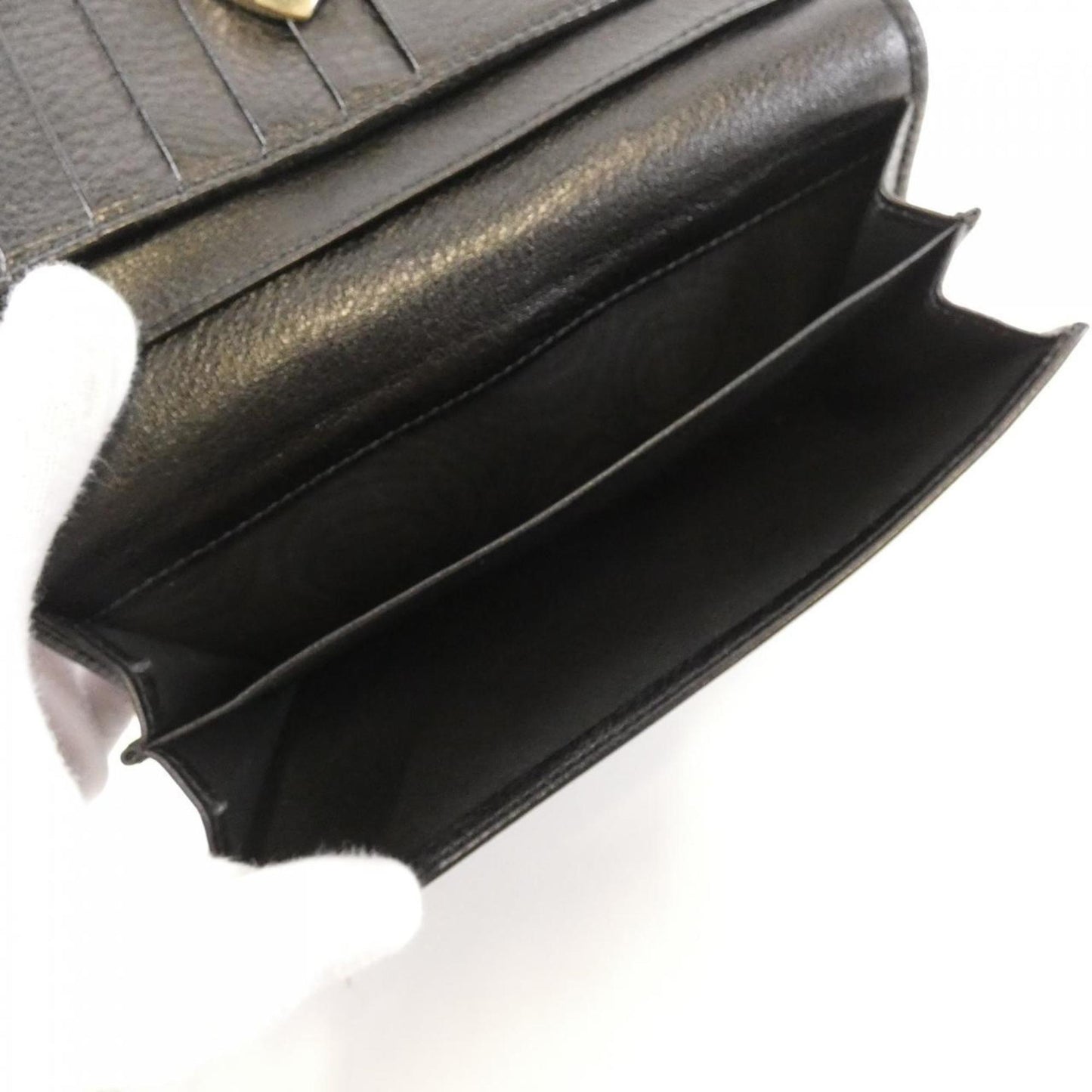 Gucci 181648 Ae01G Wallet