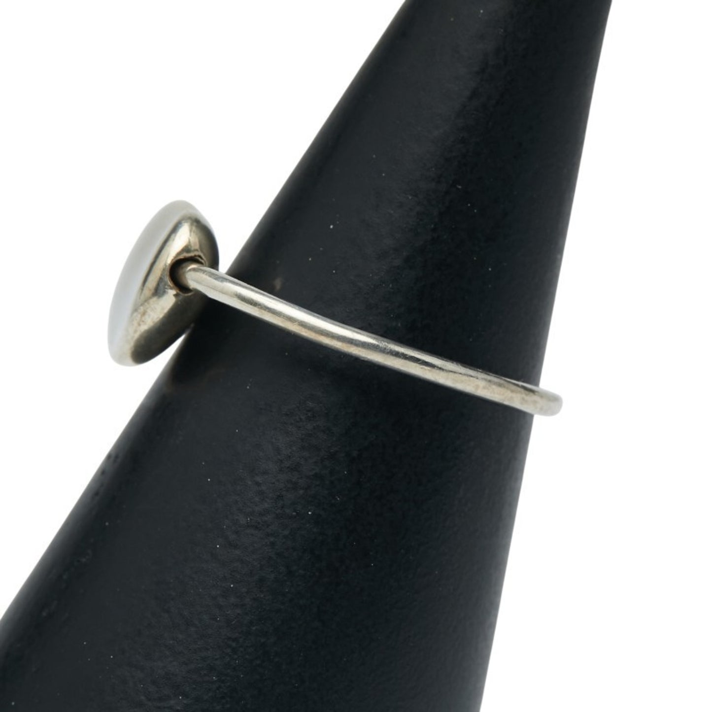 Tiffany & Co. Bean Ring