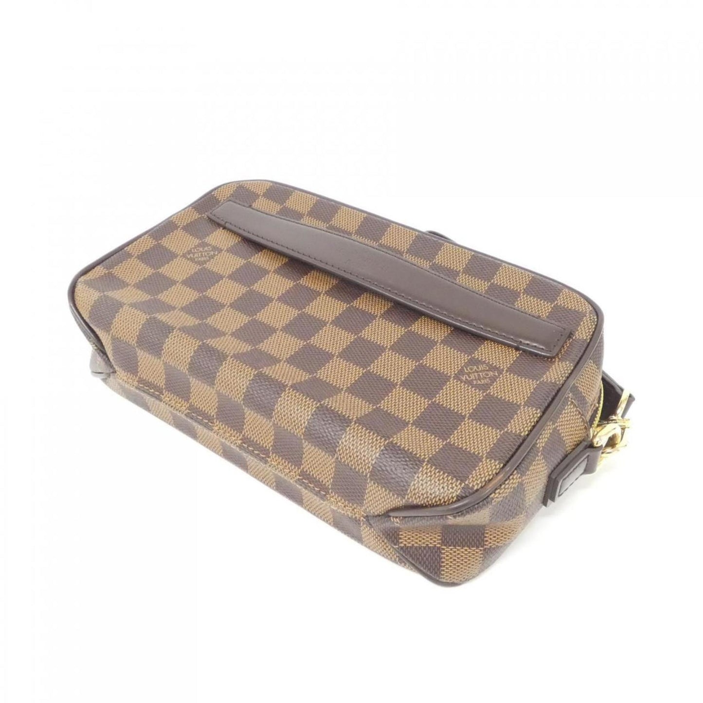 Louis Vuitton Damier Pochette Saint Paul N41219 Second Bag