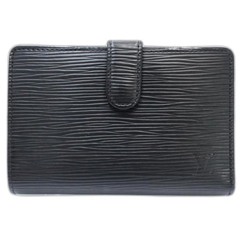 Louis Vuitton Louis Vuitton Epi Bi-Fold Wallet M63642