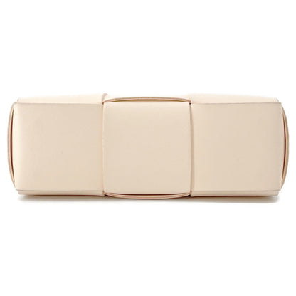 Bottega Veneta Arco Mini Intrecciato Lambskin Tote Bag 709337 2-Way