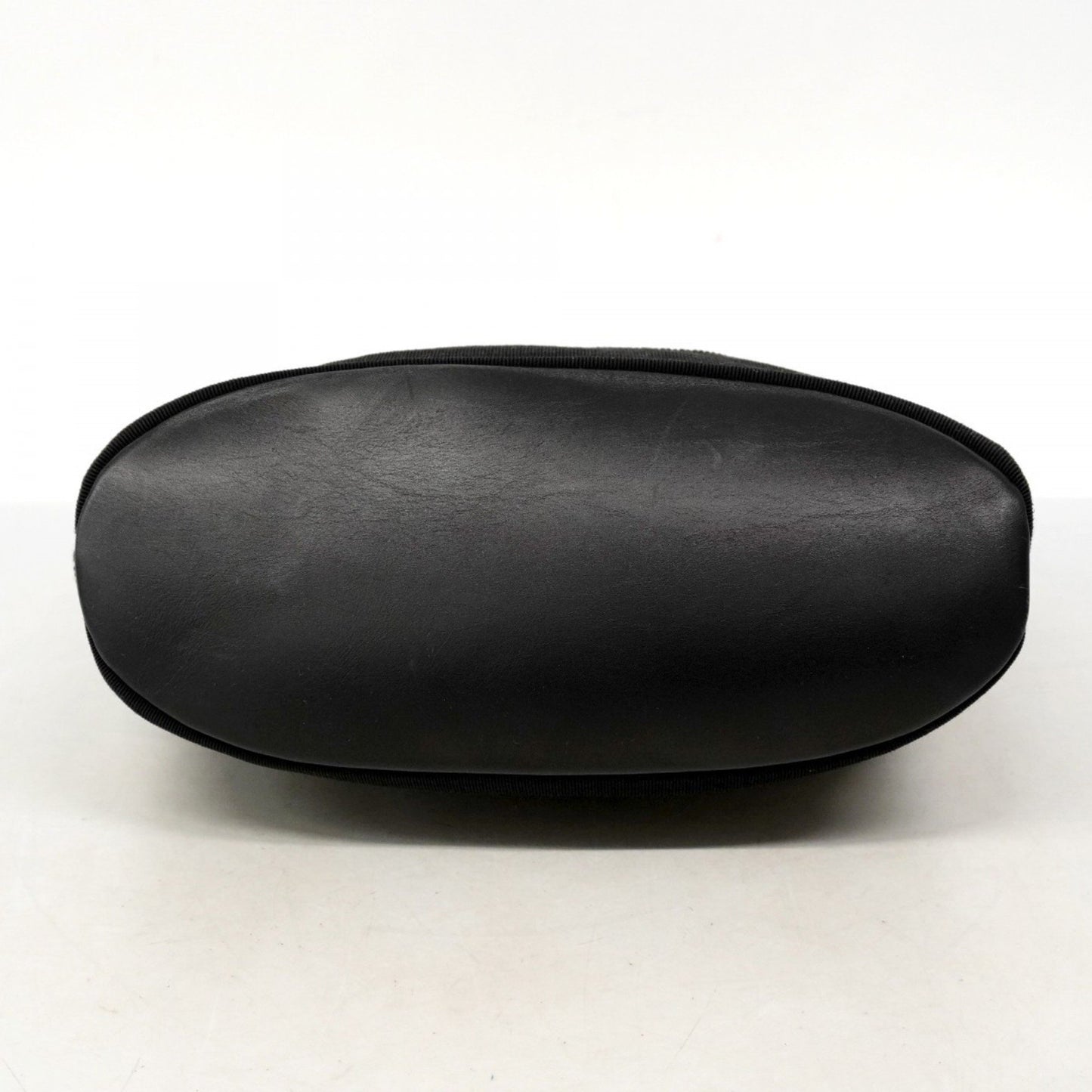 Salvatore Ferragamo Vara Canvas Tote Bag