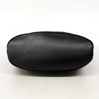 Salvatore Ferragamo Vara Canvas Tote Bag