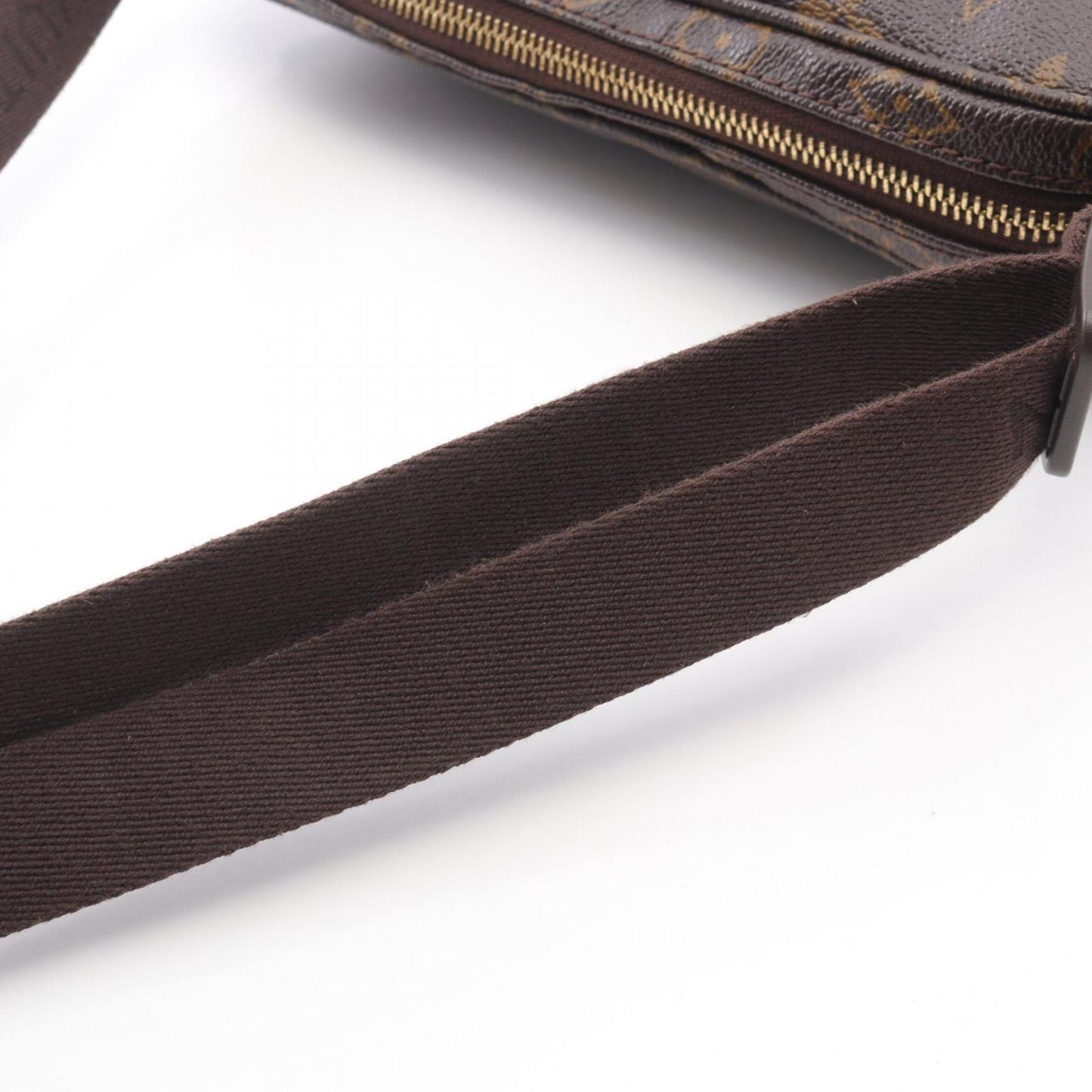 Louis Vuitton Trotter Bobur Shoulder Bag