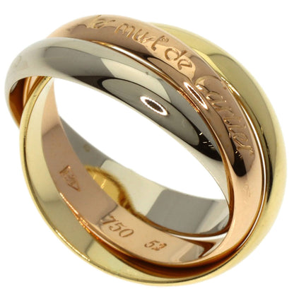 Cartier Trinity #52 Ring