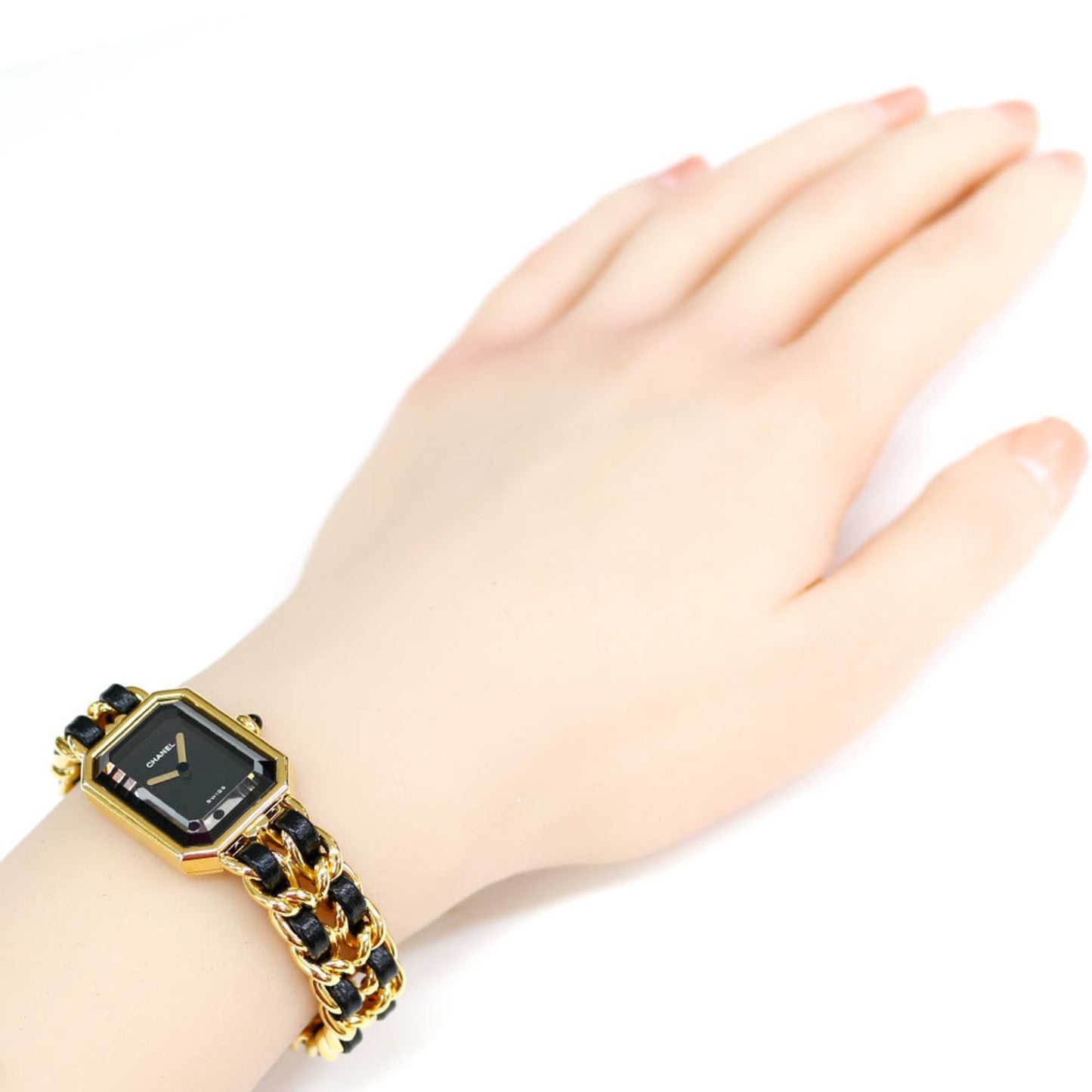 Chanel Premiere M Watch