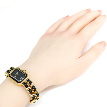 Chanel Premiere M Watch