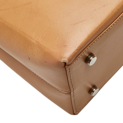 Salvatore Ferragamo Gancini Handbag/Shoulder Bag