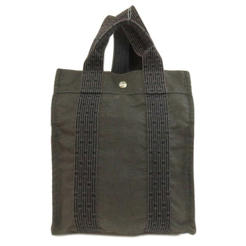 Hermes Air Line Ad Pm Backpack/Daypack Canvas