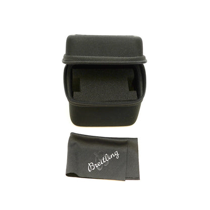 Breitling Chronomat A13352 White Dial