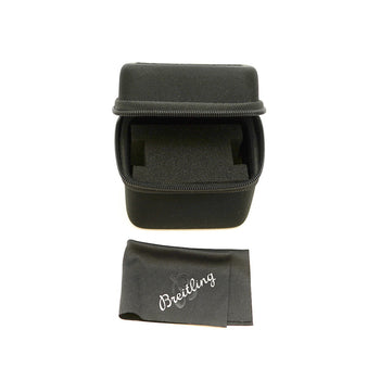 Breitling Chronomat A13352 White Dial