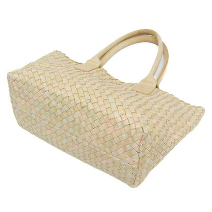 Bottega Veneta Intrecciato Cabas Pm 141498 Women