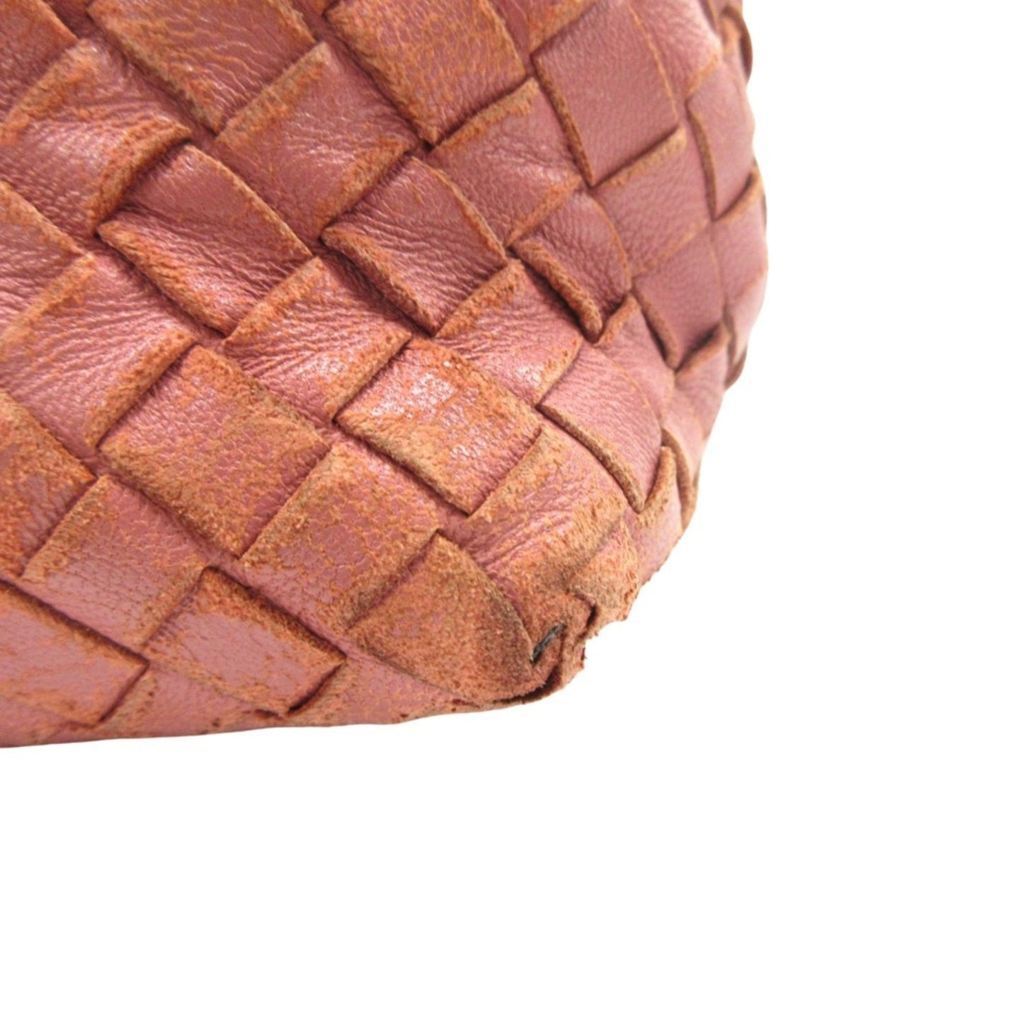 Bottega Veneta Intrecciato Small Garda Hand Tote Bag In Lamb Leather