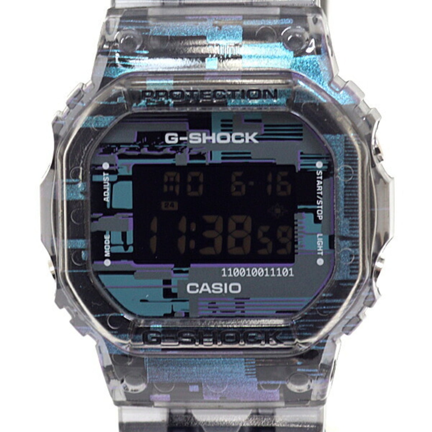 Casio
