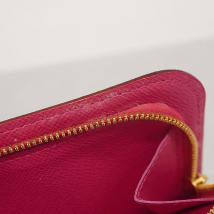 Louis Vuitton Monogram Multicolore Long Wallet Portefeuille Ansolite M93754 Grenard