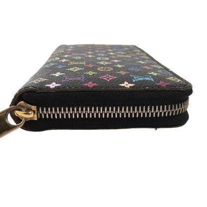 Louis Vuitton Long Wallet Monogram Zippy M60050 Louis Vuitton Lv