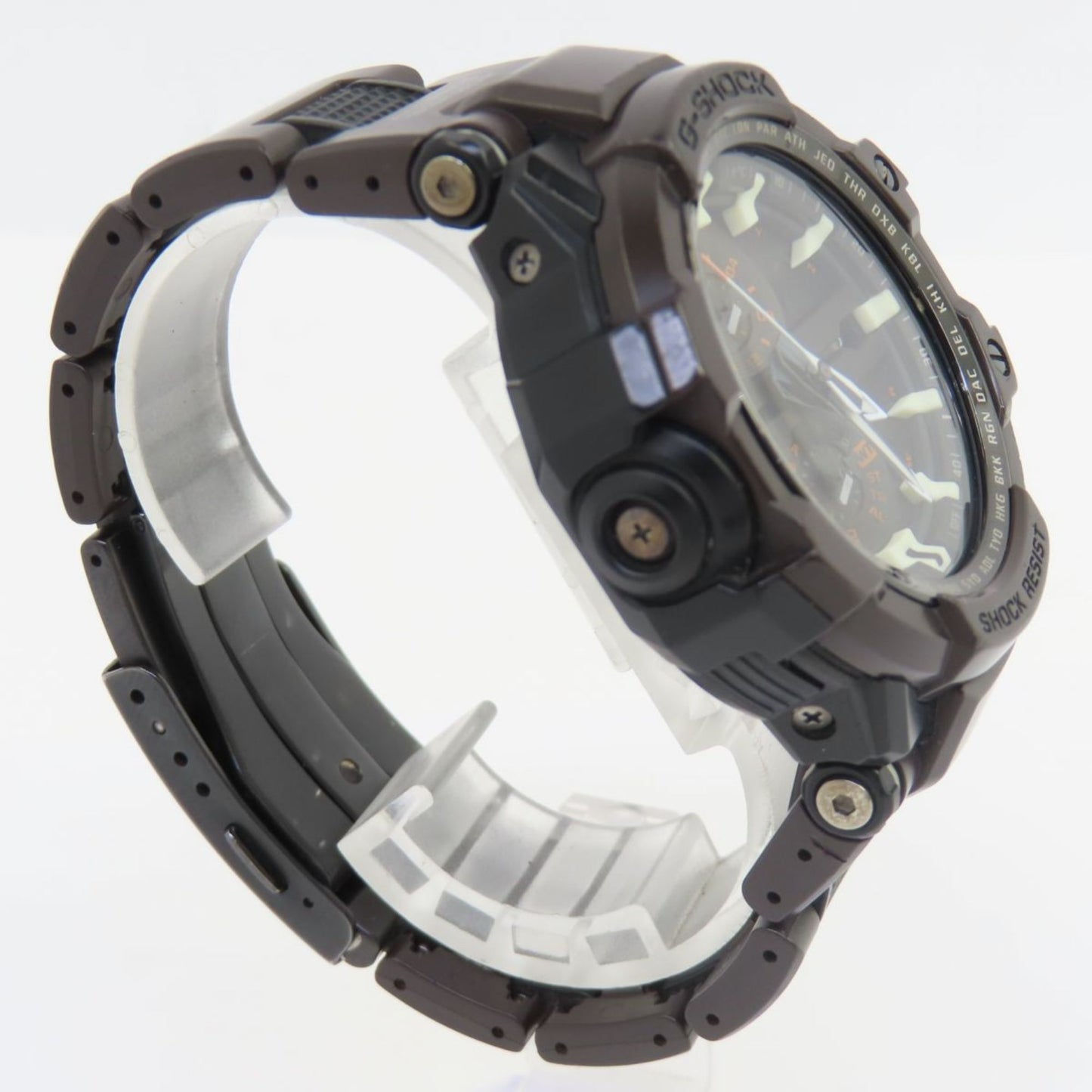 Casio G-Shock Sky Cockpit Gw-A1000Fc-1Ajf Radio-Controlled Solar Watch