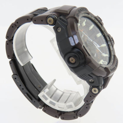 Casio G-Shock Sky Cockpit Gw-A1000Fc-1Ajf Radio-Controlled Solar Watch