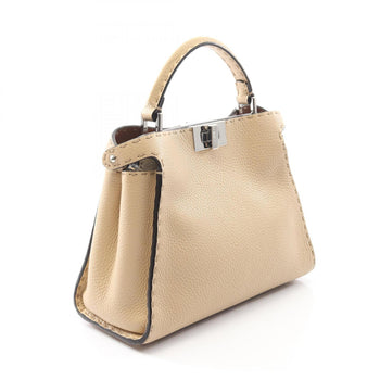 Fendi Peekaboo Essential Handbag