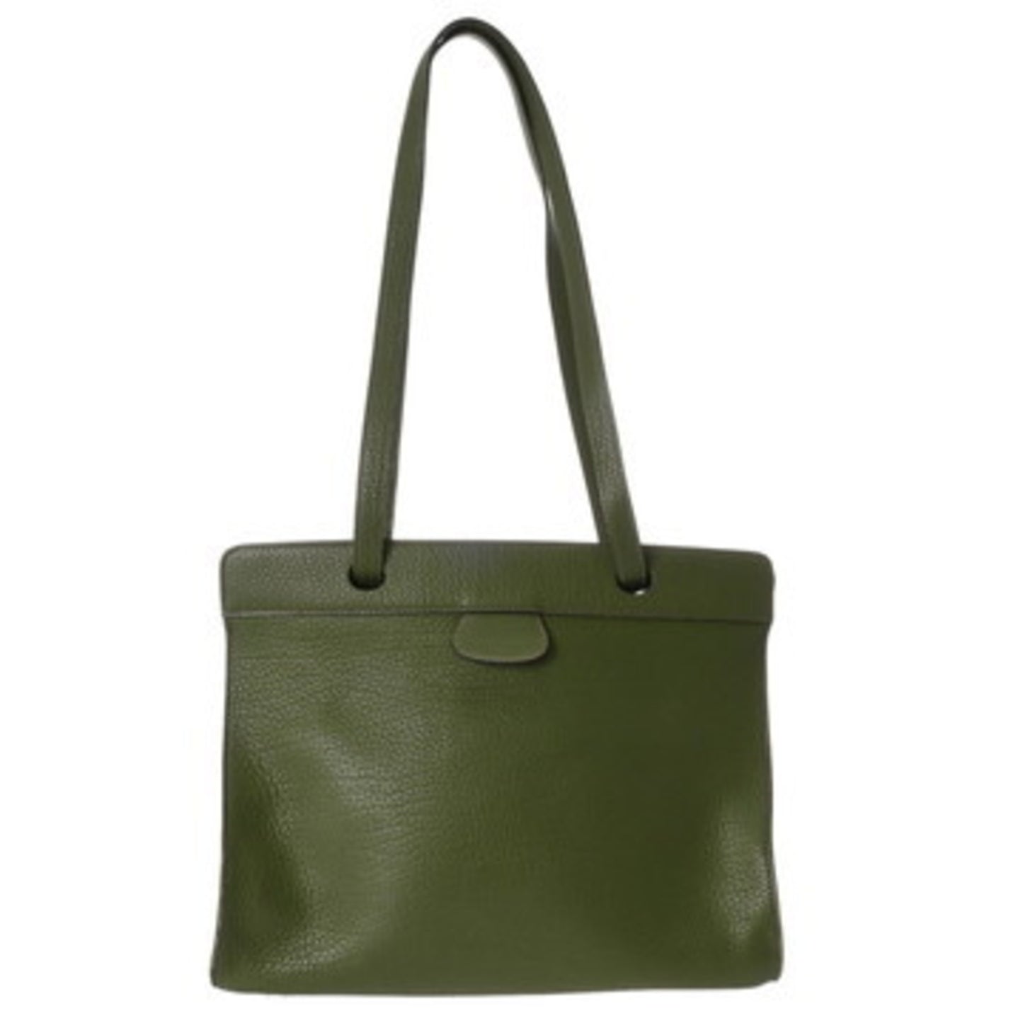 Hermes Museau Fjord (Circa 2011) Women'S Shoulder Bag