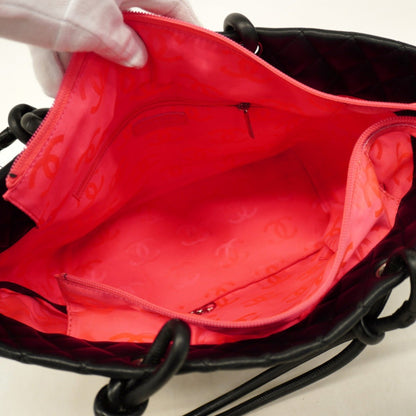 Chanel Cambon Tote Bag